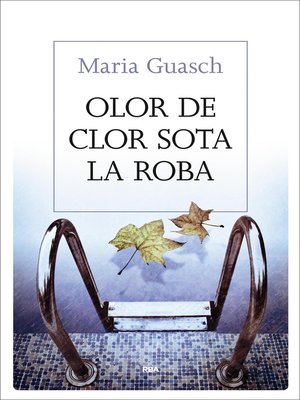 cover image of Olor de clor sota la roba